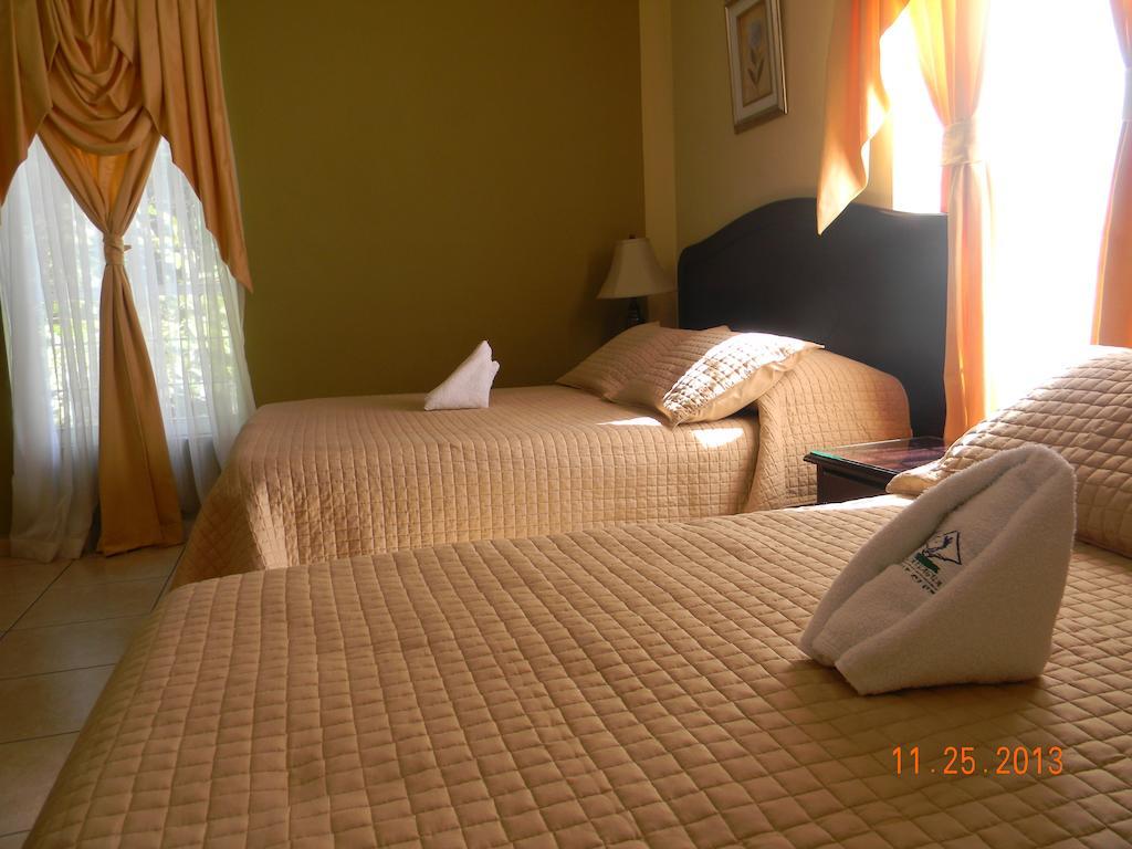 Comayagua Golf Club Hotel Cameră foto
